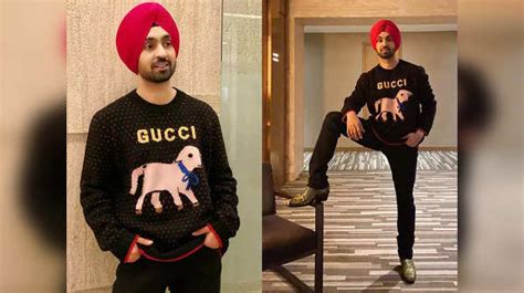 Most expensive and stylish things in Diljit Dosanjh's wardrobe